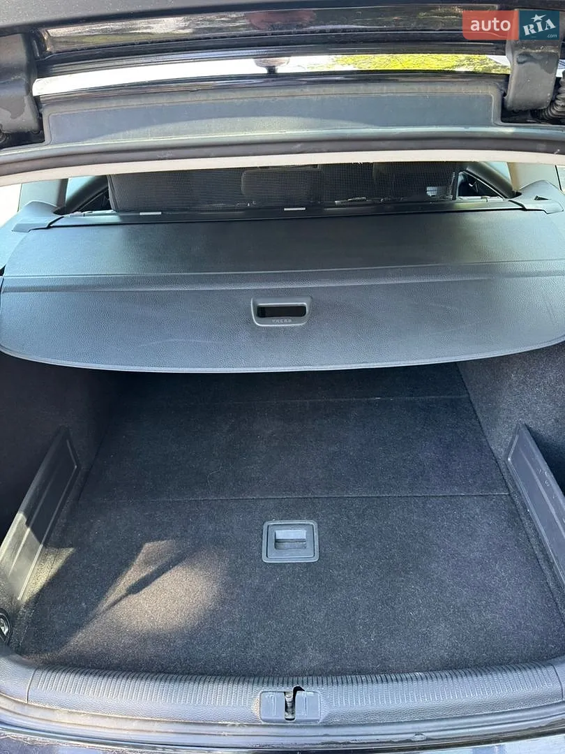 2014 Volkswagen Passat - мініатюра 23