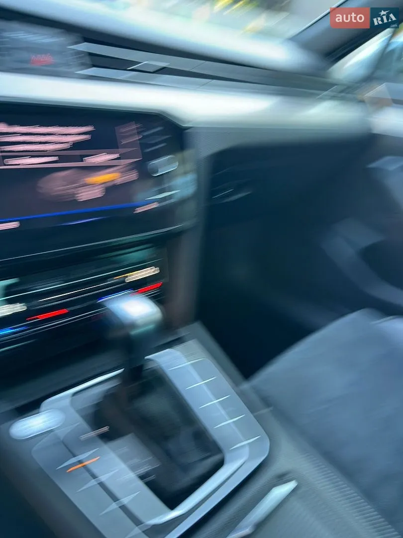 2020 Volkswagen Passat - мініатюра 30