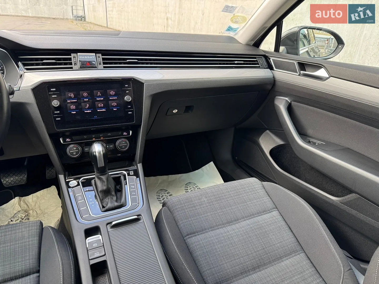 2019 Volkswagen Passat - мініатюра 13