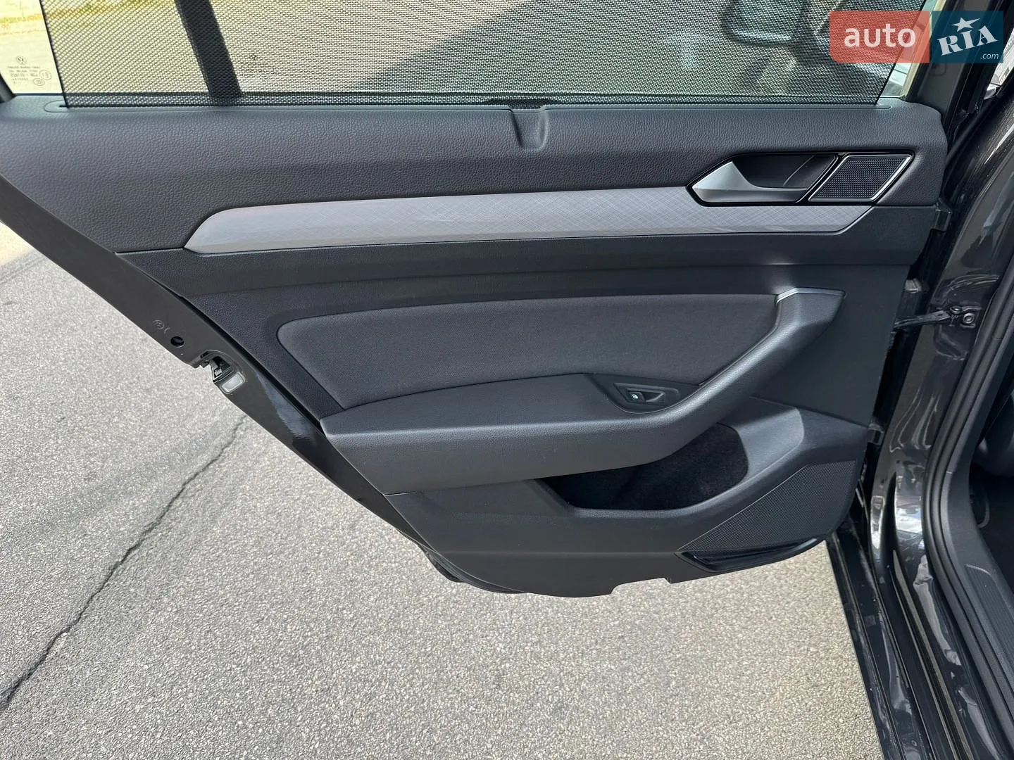 2019 Volkswagen Passat - мініатюра 20