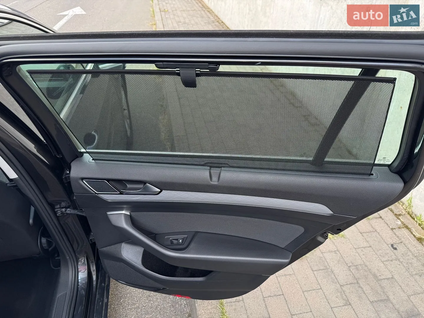 2019 Volkswagen Passat - мініатюра 26