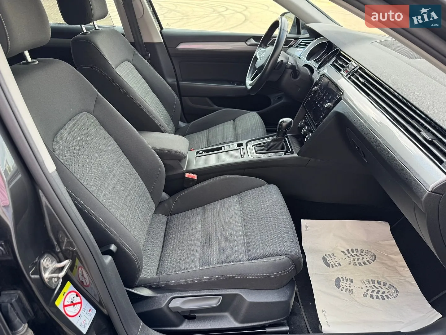 2019 Volkswagen Passat - мініатюра 30