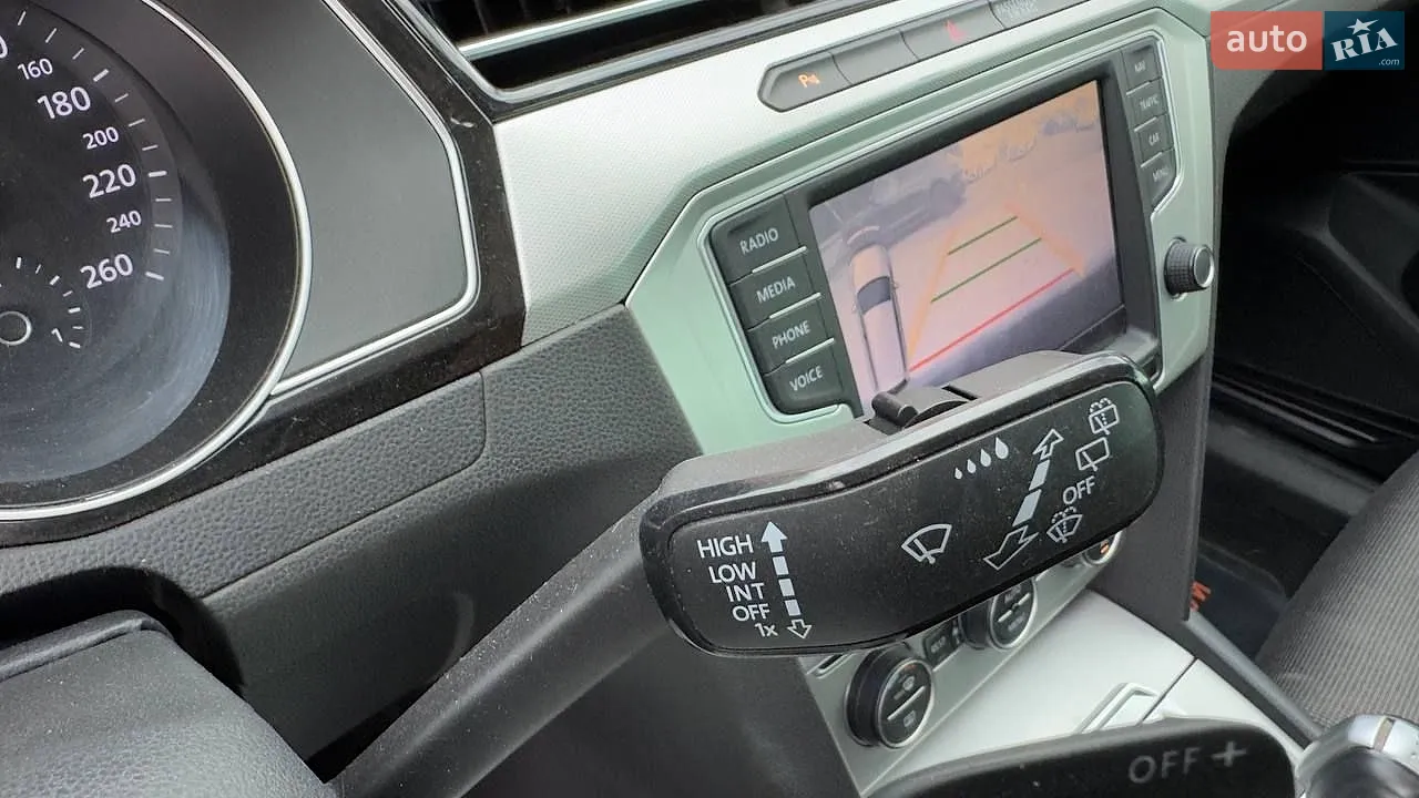 2014 Volkswagen Passat - мініатюра 23