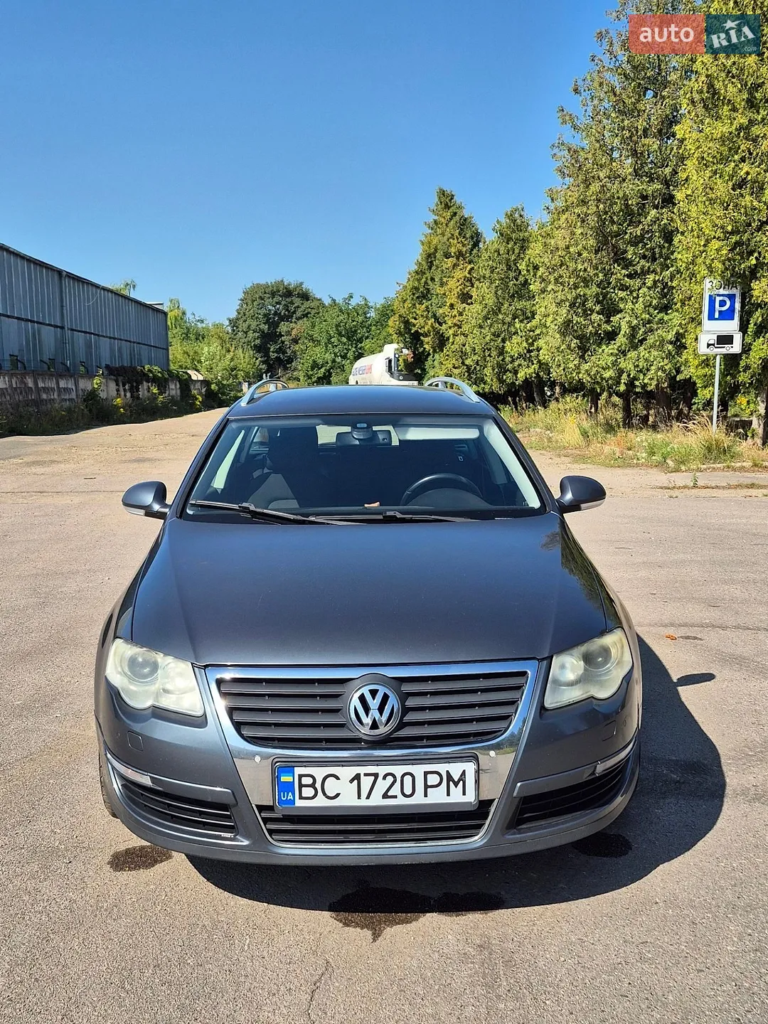 2010 Volkswagen Passat - мініатюра 10