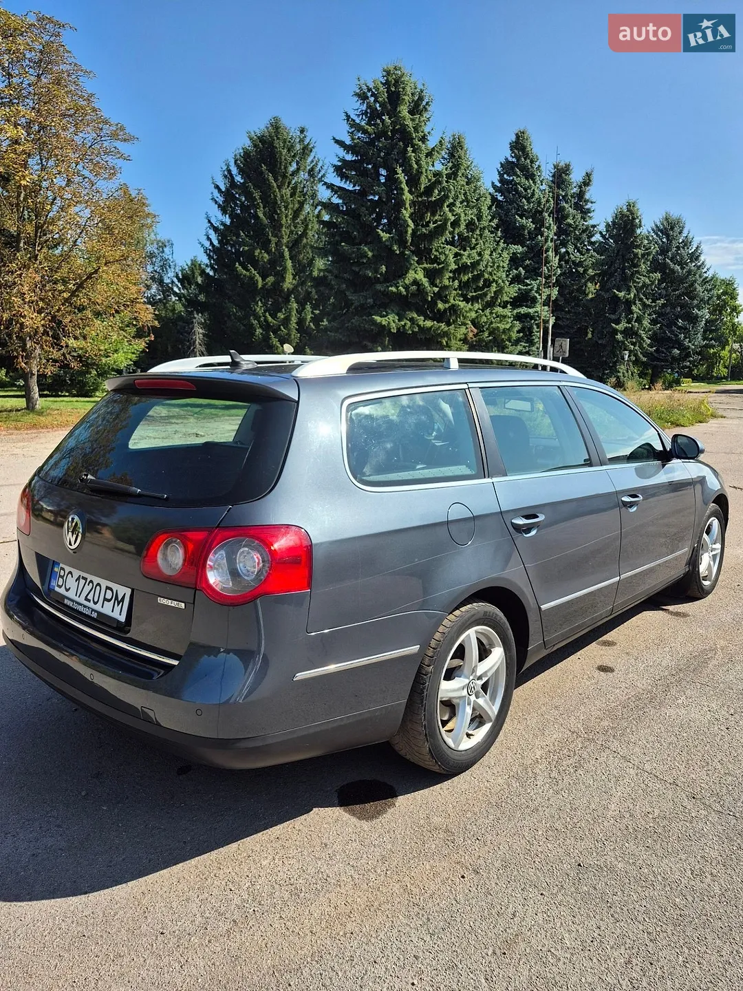 2010 Volkswagen Passat - мініатюра 15