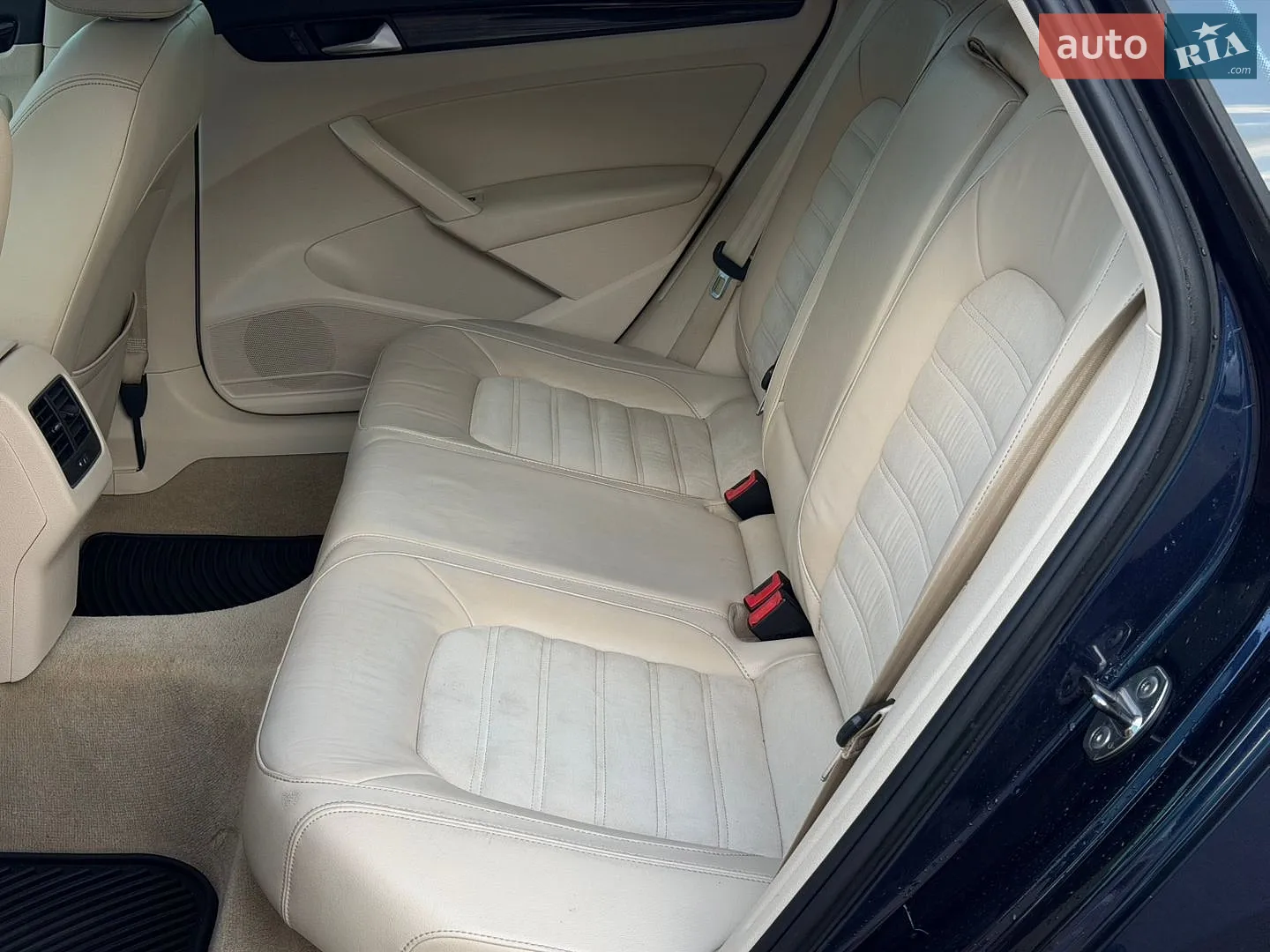 2014 Volkswagen Passat - мініатюра 33