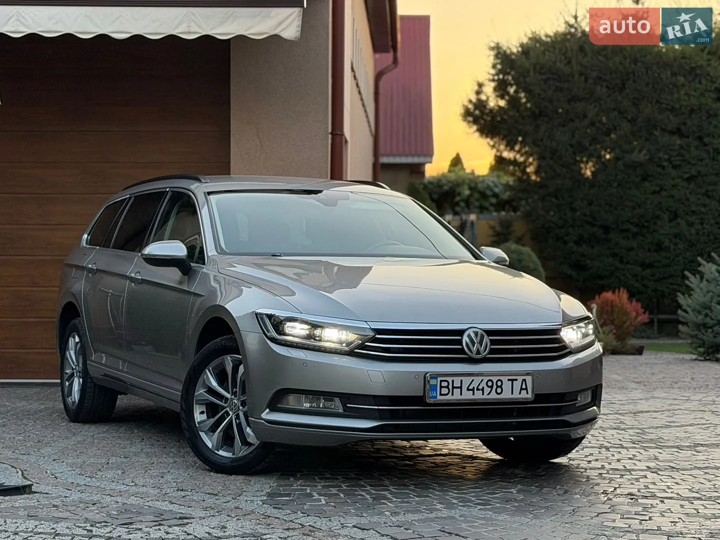 2015 Volkswagen Passat - мініатюра 20