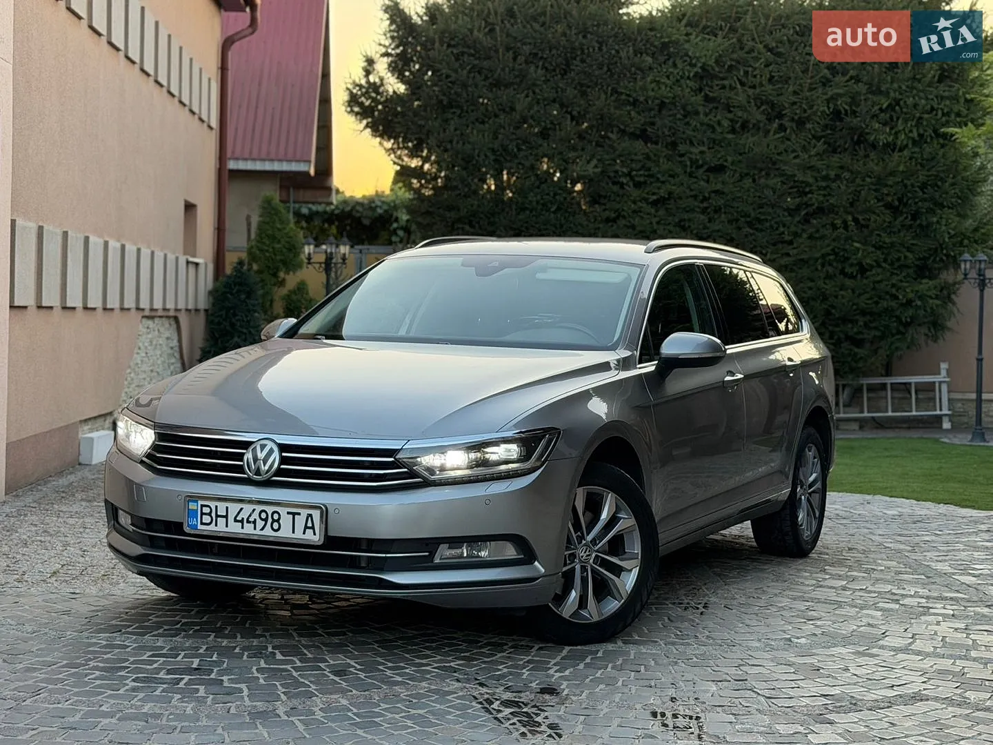 2015 Volkswagen Passat - мініатюра 25
