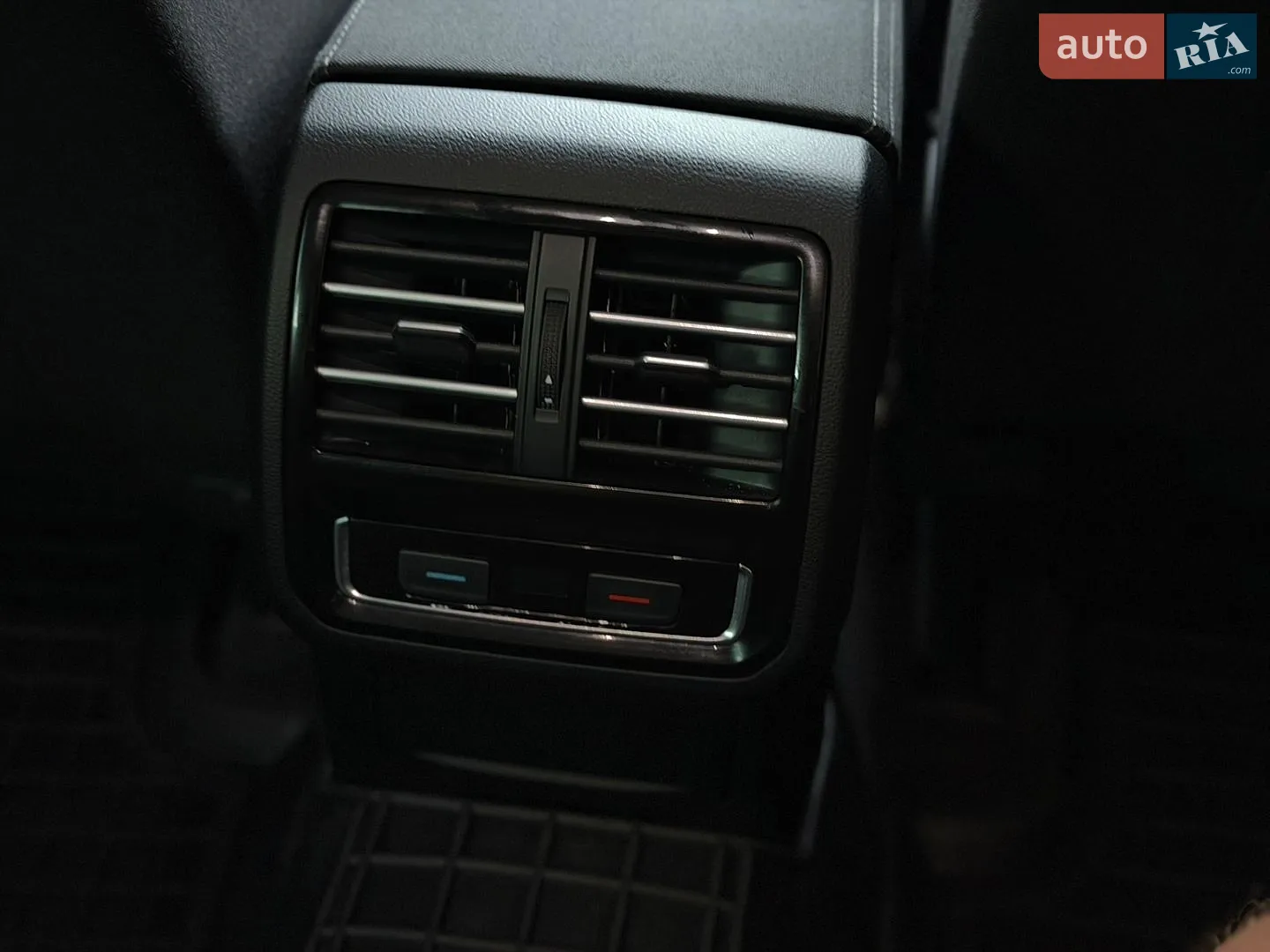 2015 Volkswagen Passat - мініатюра 46