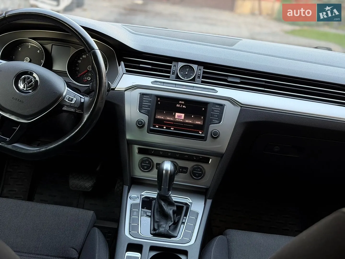 2015 Volkswagen Passat - мініатюра 49