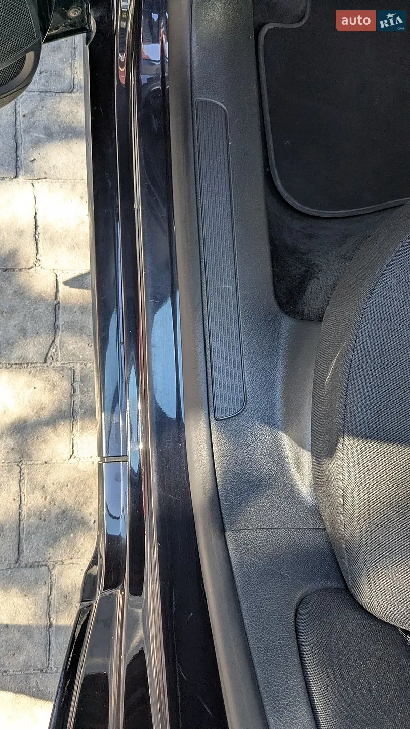 2011 Volkswagen Passat - мініатюра 23