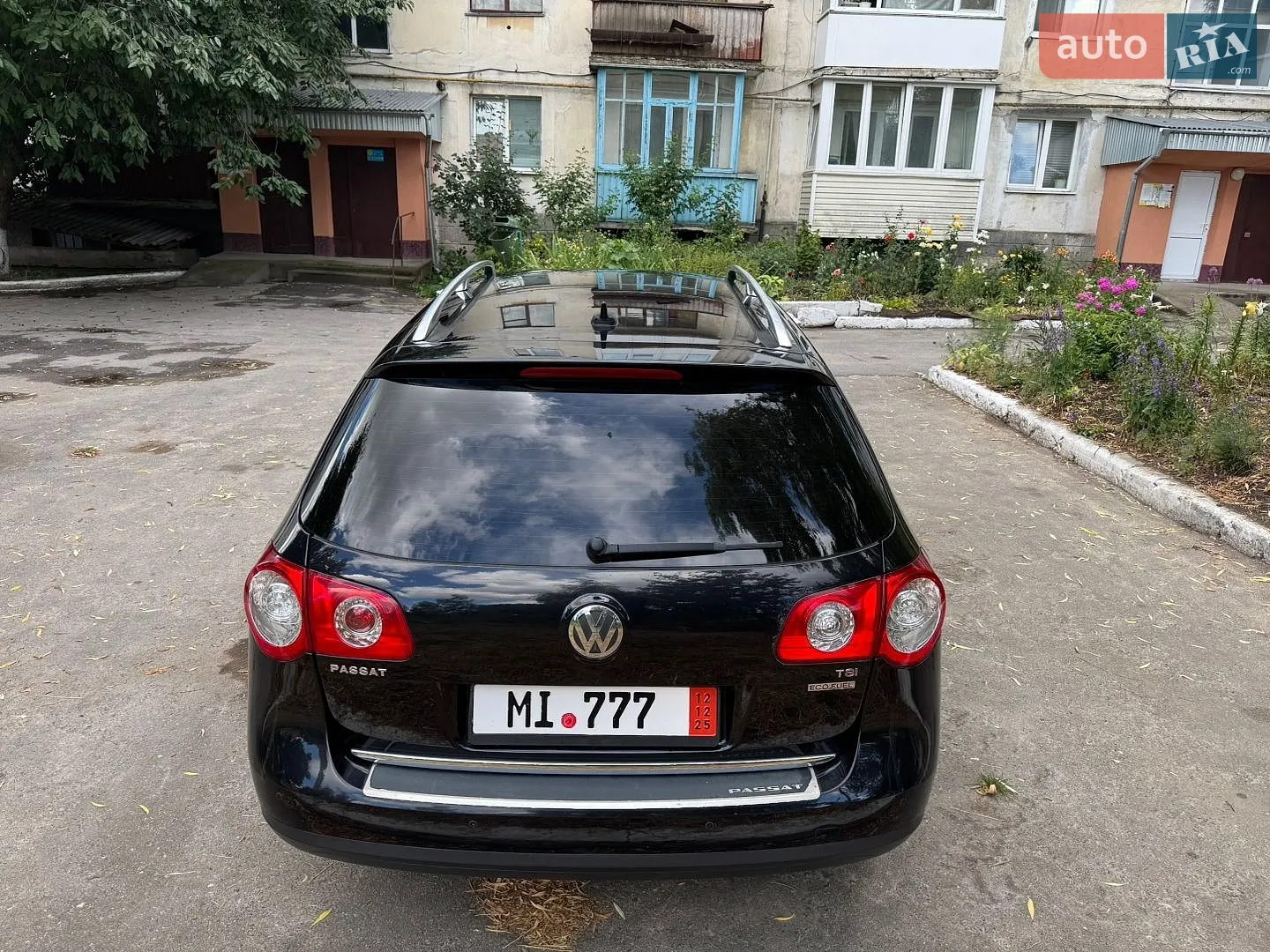 2010 Volkswagen Passat - мініатюра 7