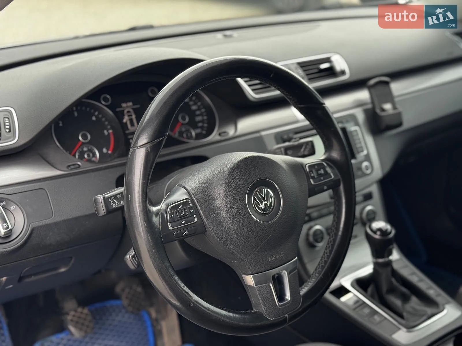 2014 Volkswagen Passat - мініатюра 20