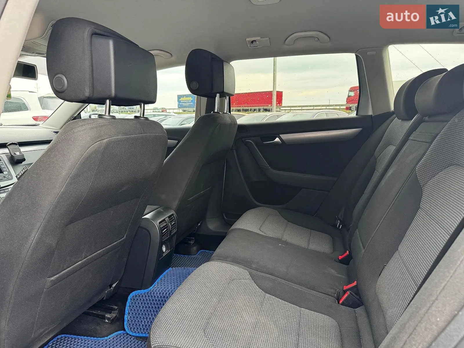 2014 Volkswagen Passat - мініатюра 25