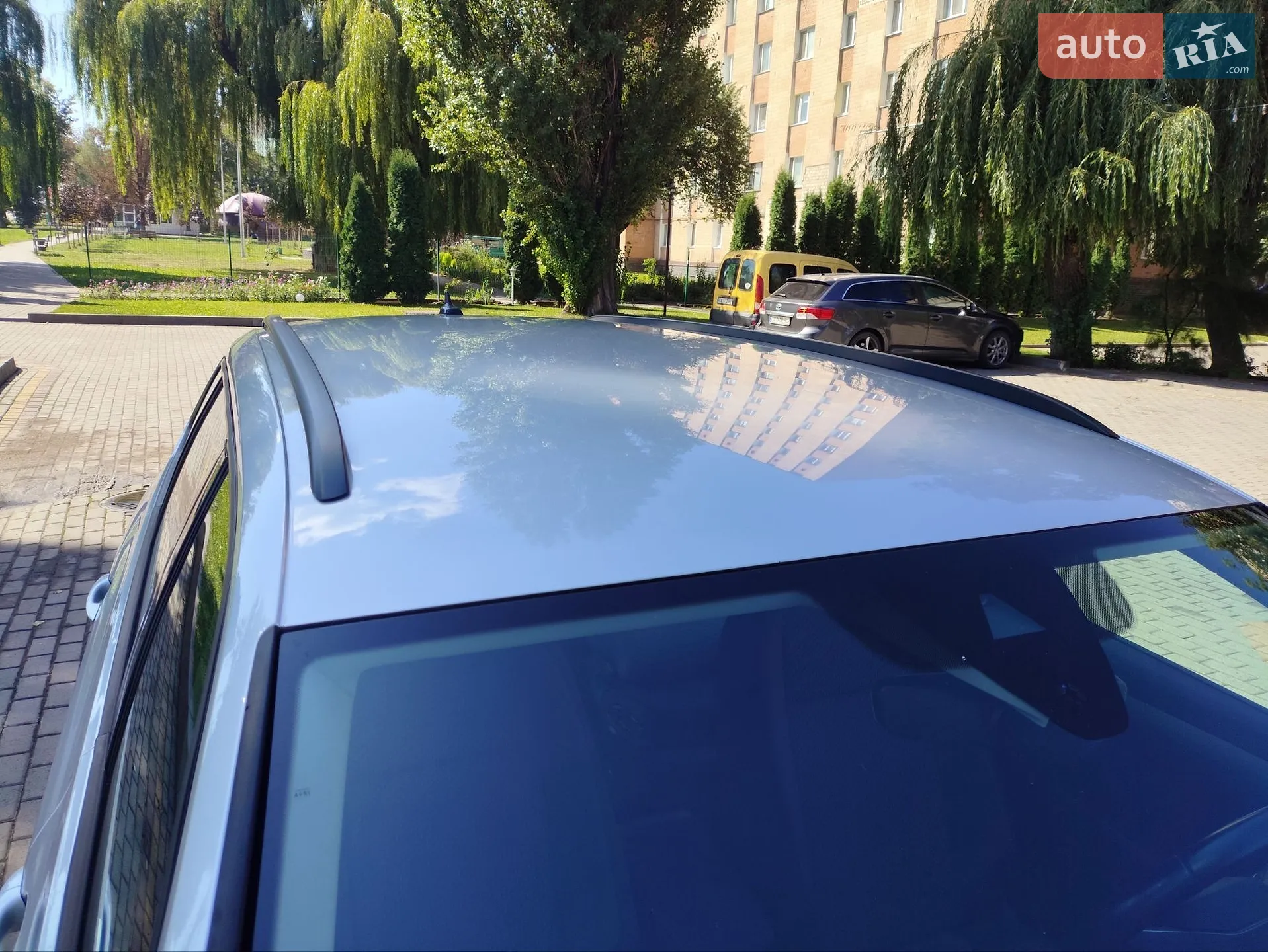 2020 Volkswagen Passat - мініатюра 10