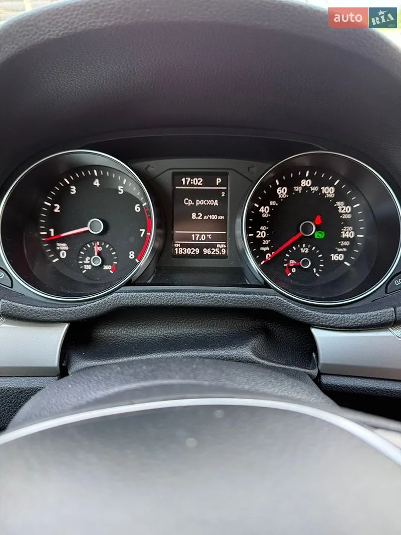 2016 Volkswagen Passat - мініатюра 15