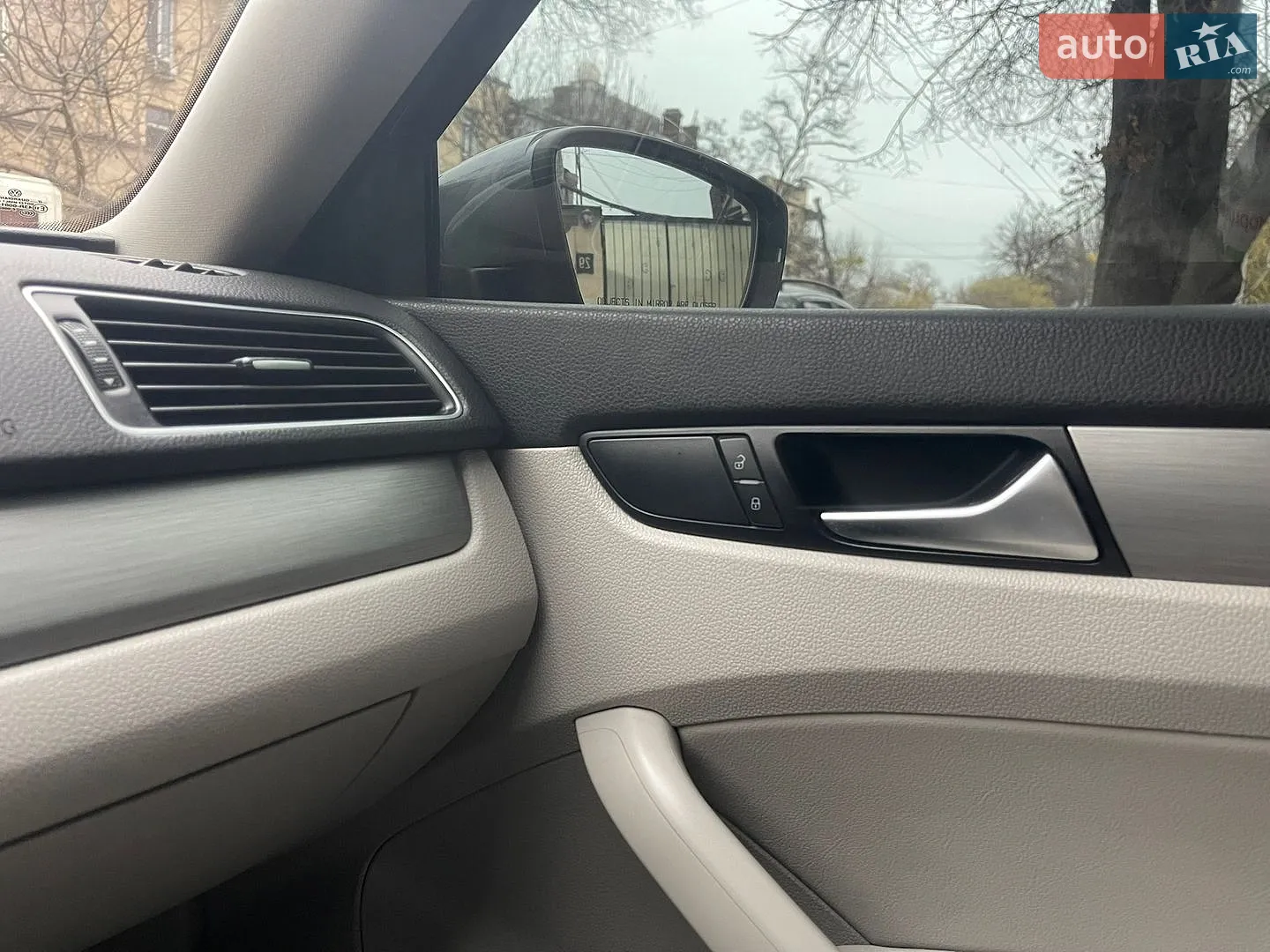 2014 Volkswagen Passat - мініатюра 10