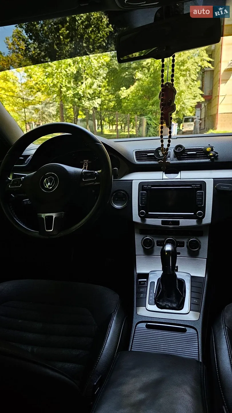 2013 Volkswagen Passat - мініатюра 29