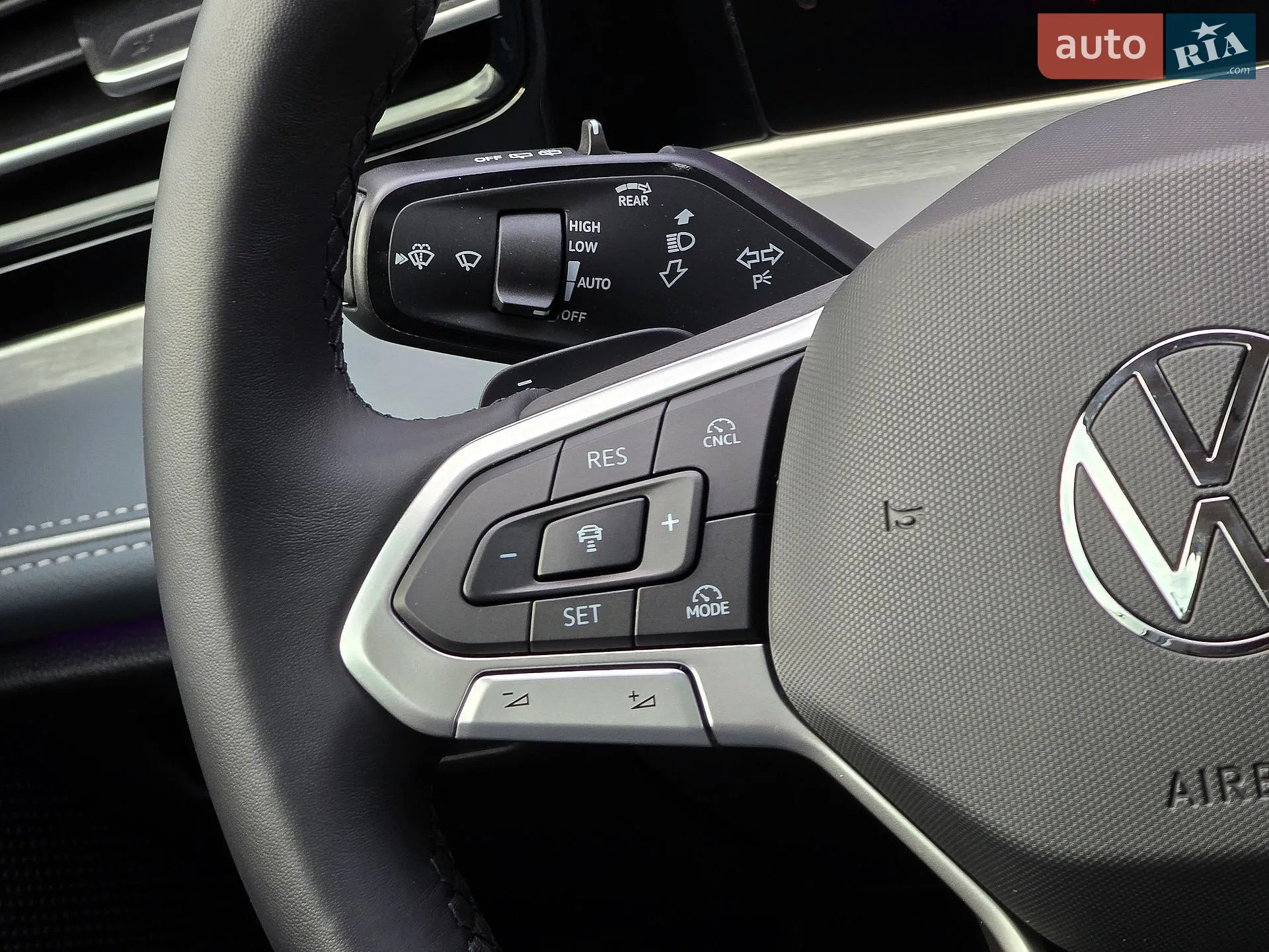 2024 Volkswagen Passat - мініатюра 23