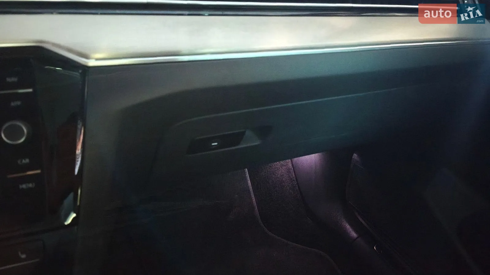 2020 Volkswagen Passat - мініатюра 28
