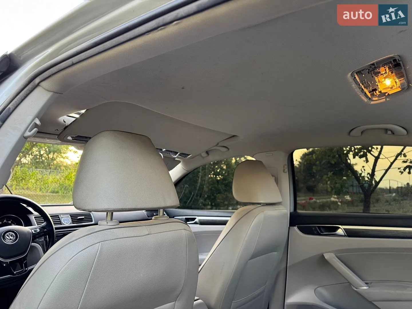 2016 Volkswagen Passat - мініатюра 14