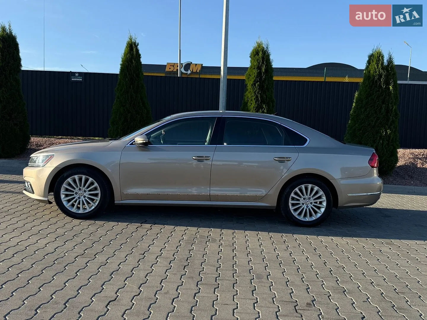 2016 Volkswagen Passat - мініатюра 10