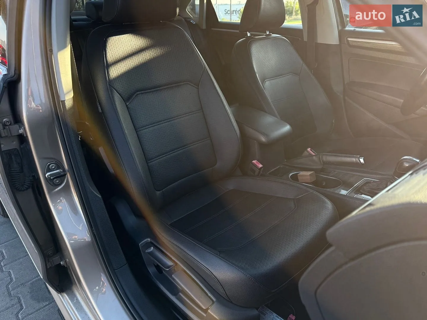 2016 Volkswagen Passat - мініатюра 23