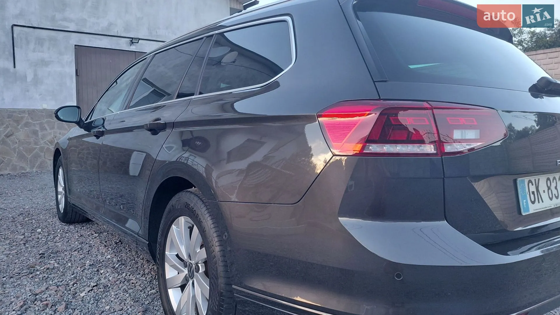 2023 Volkswagen Passat - мініатюра 12