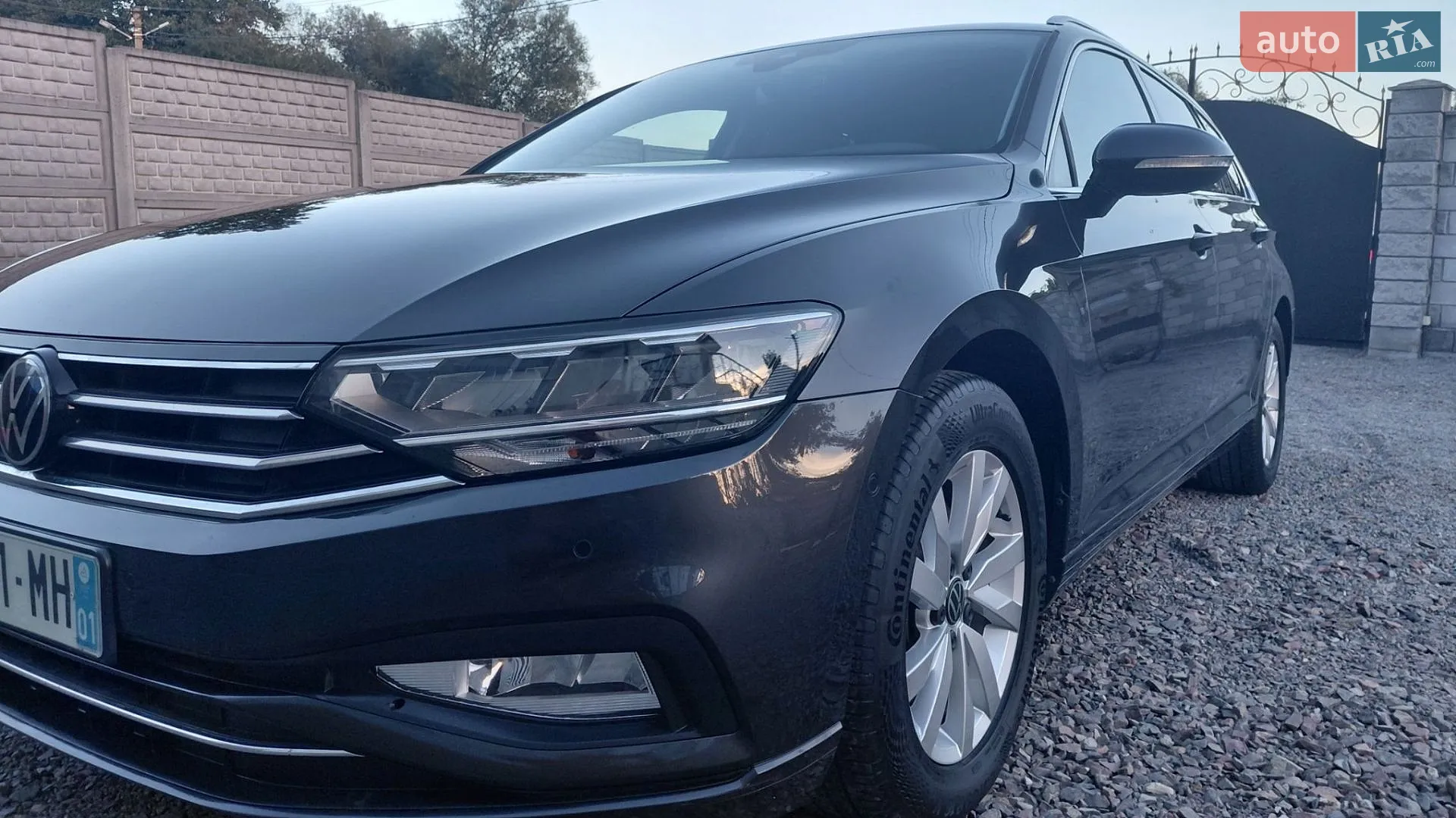 2023 Volkswagen Passat - мініатюра 18