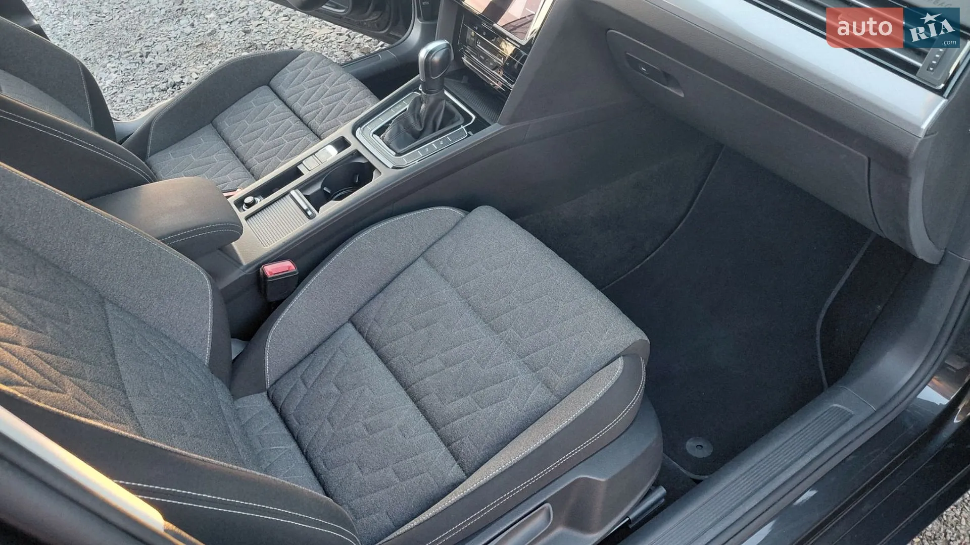2023 Volkswagen Passat - мініатюра 26