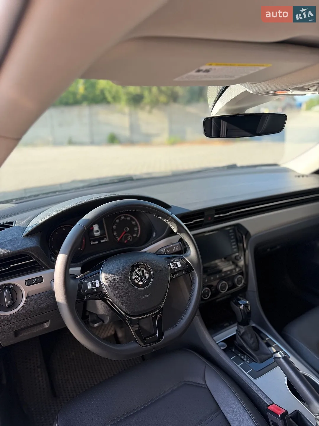 2021 Volkswagen Passat - мініатюра 6
