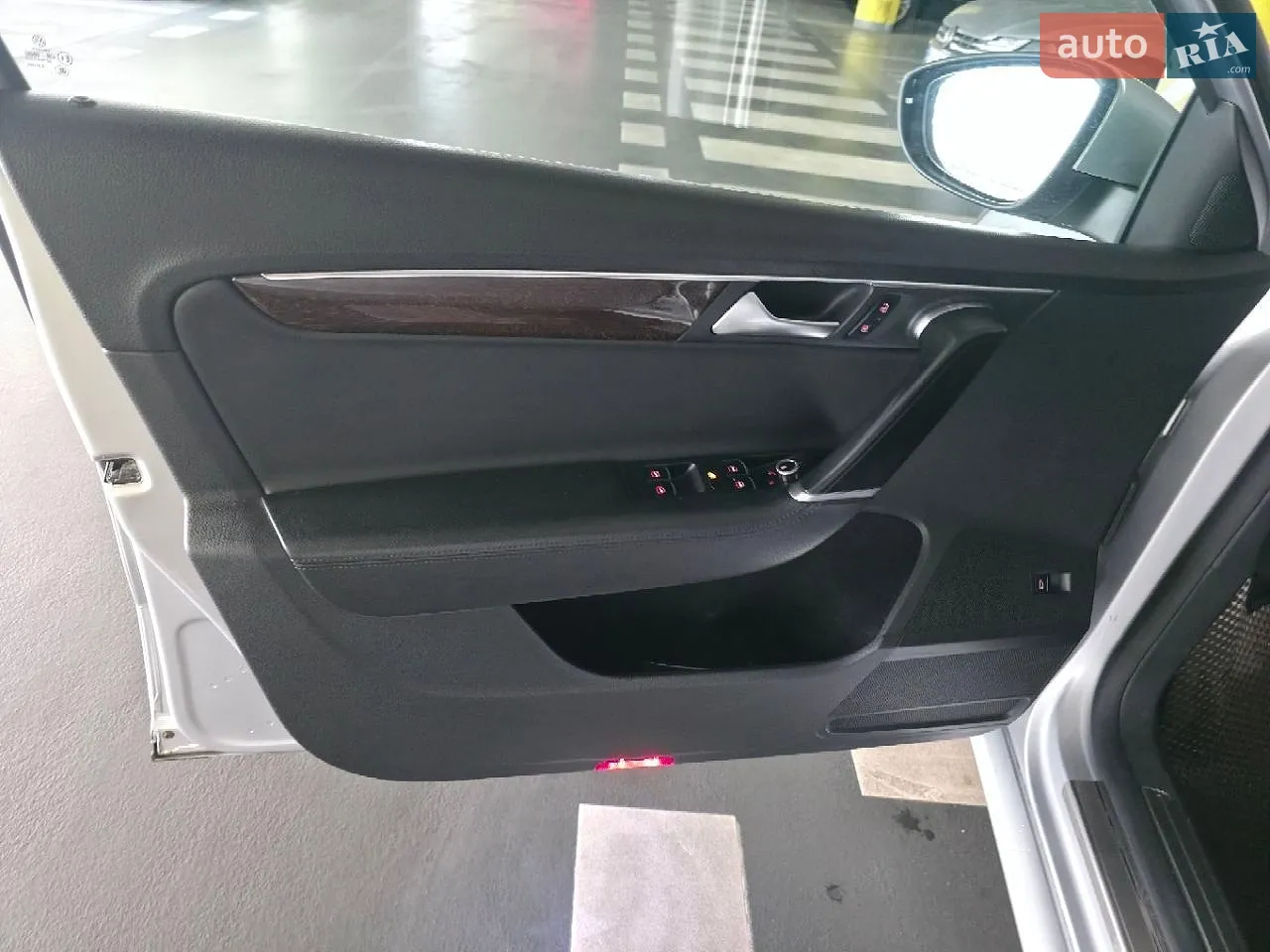 2012 Volkswagen Passat - мініатюра 16