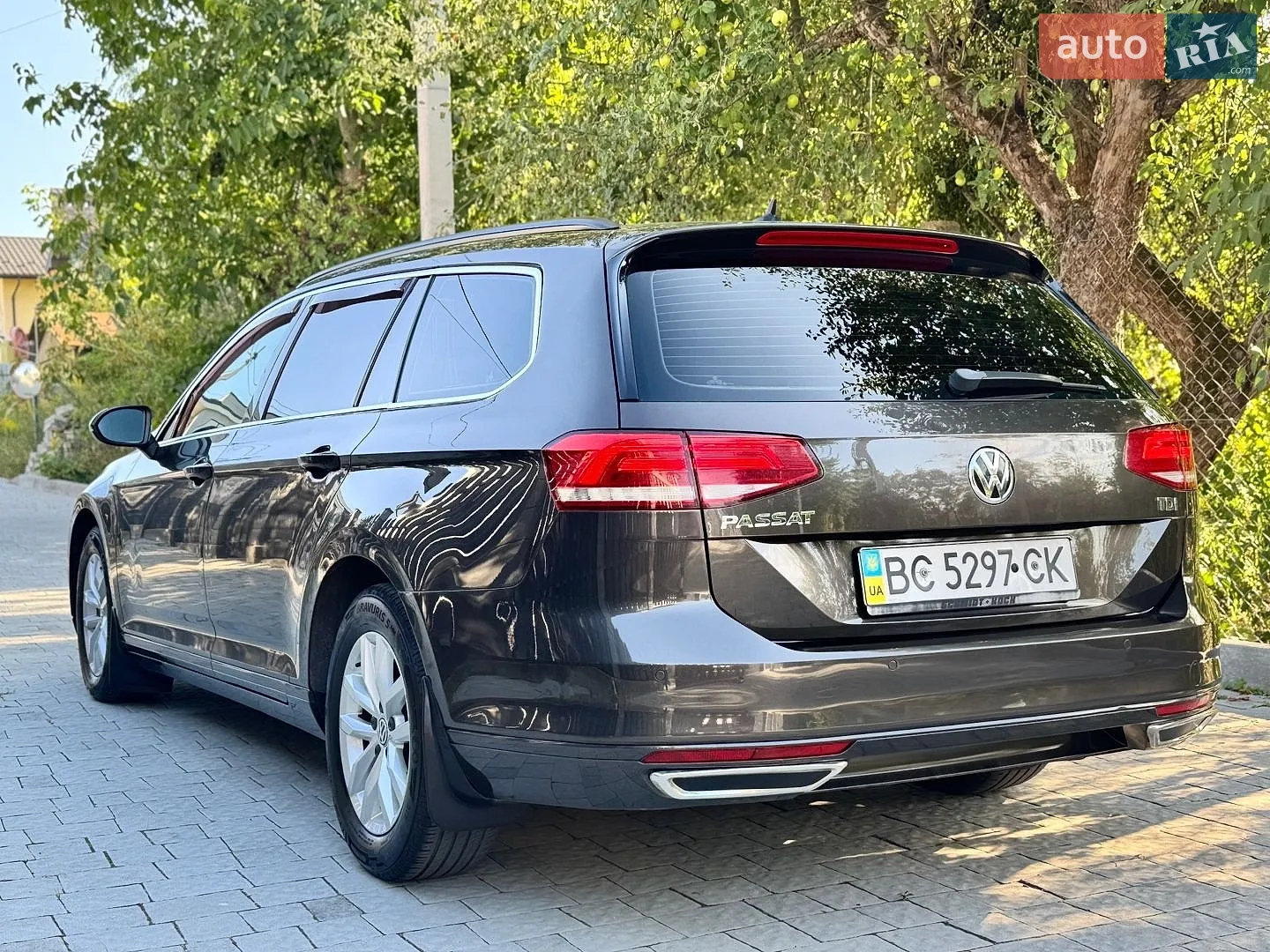 2016 Volkswagen Passat - мініатюра 10