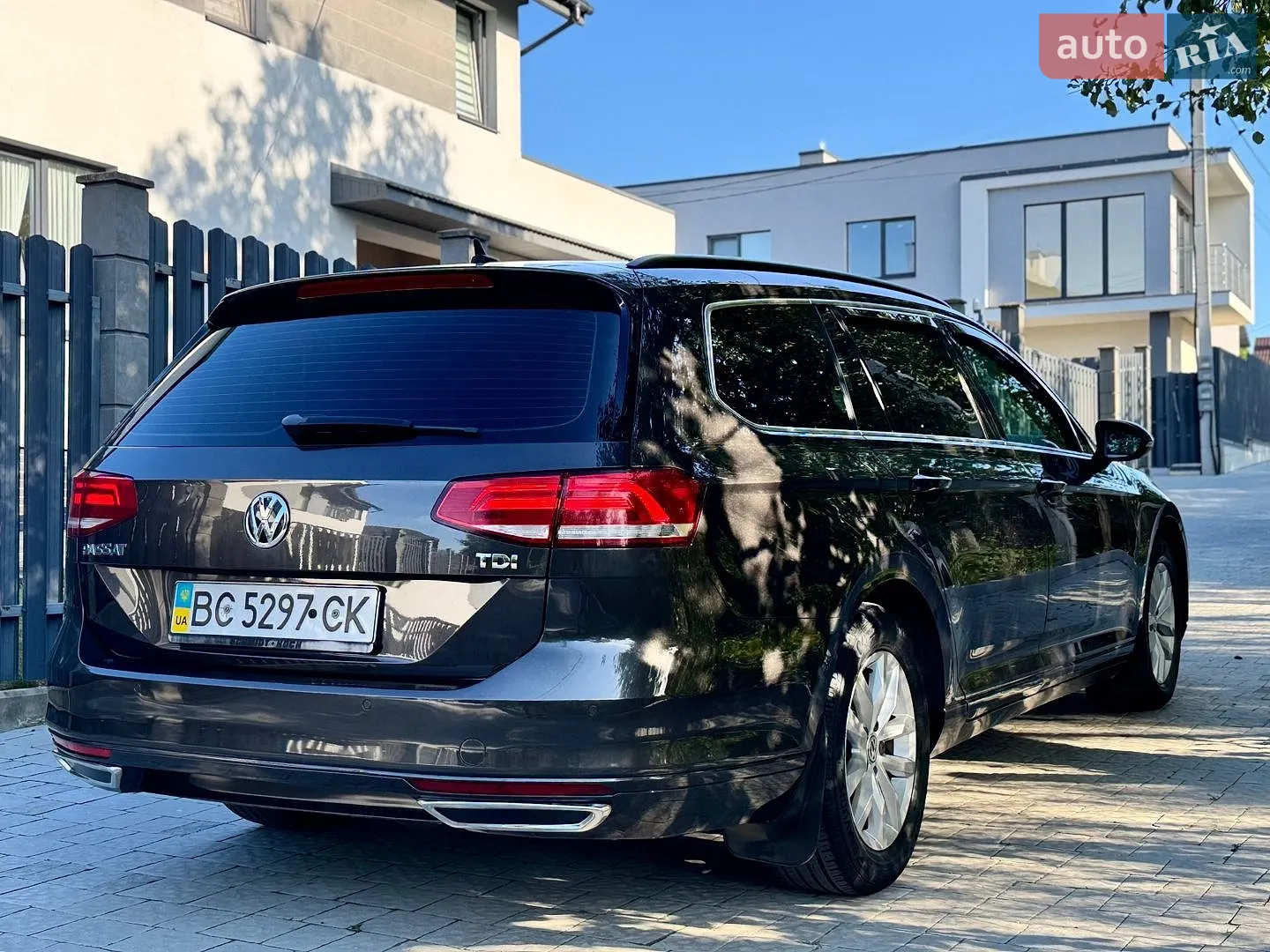 2016 Volkswagen Passat - мініатюра 12
