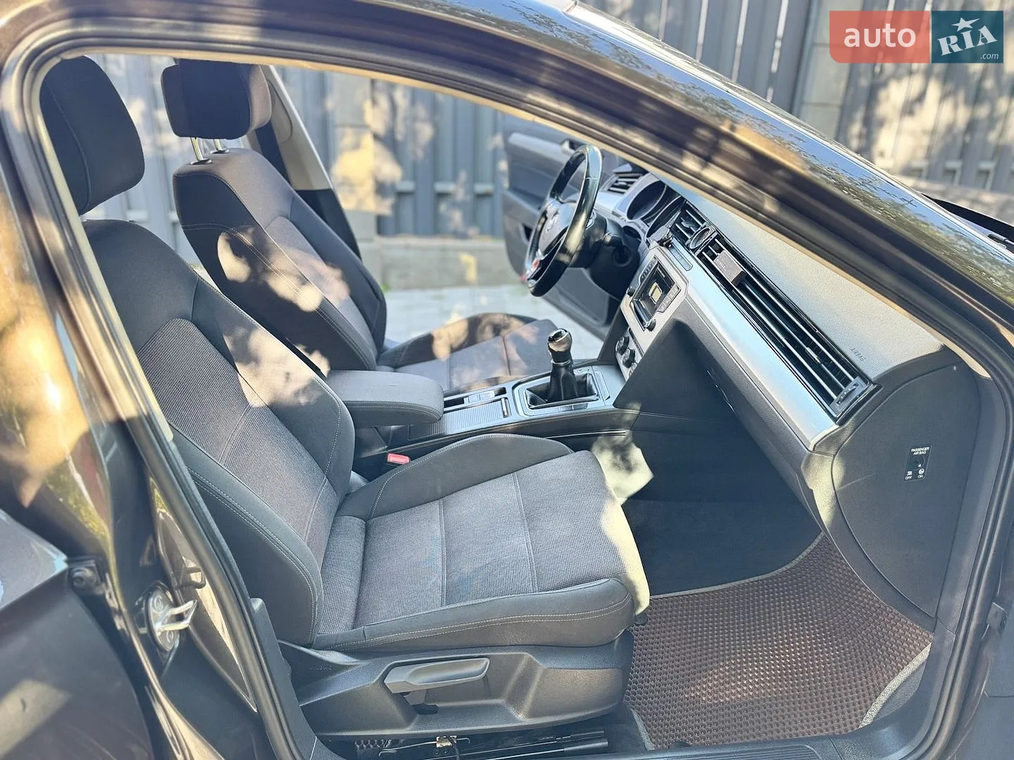 2016 Volkswagen Passat - мініатюра 27
