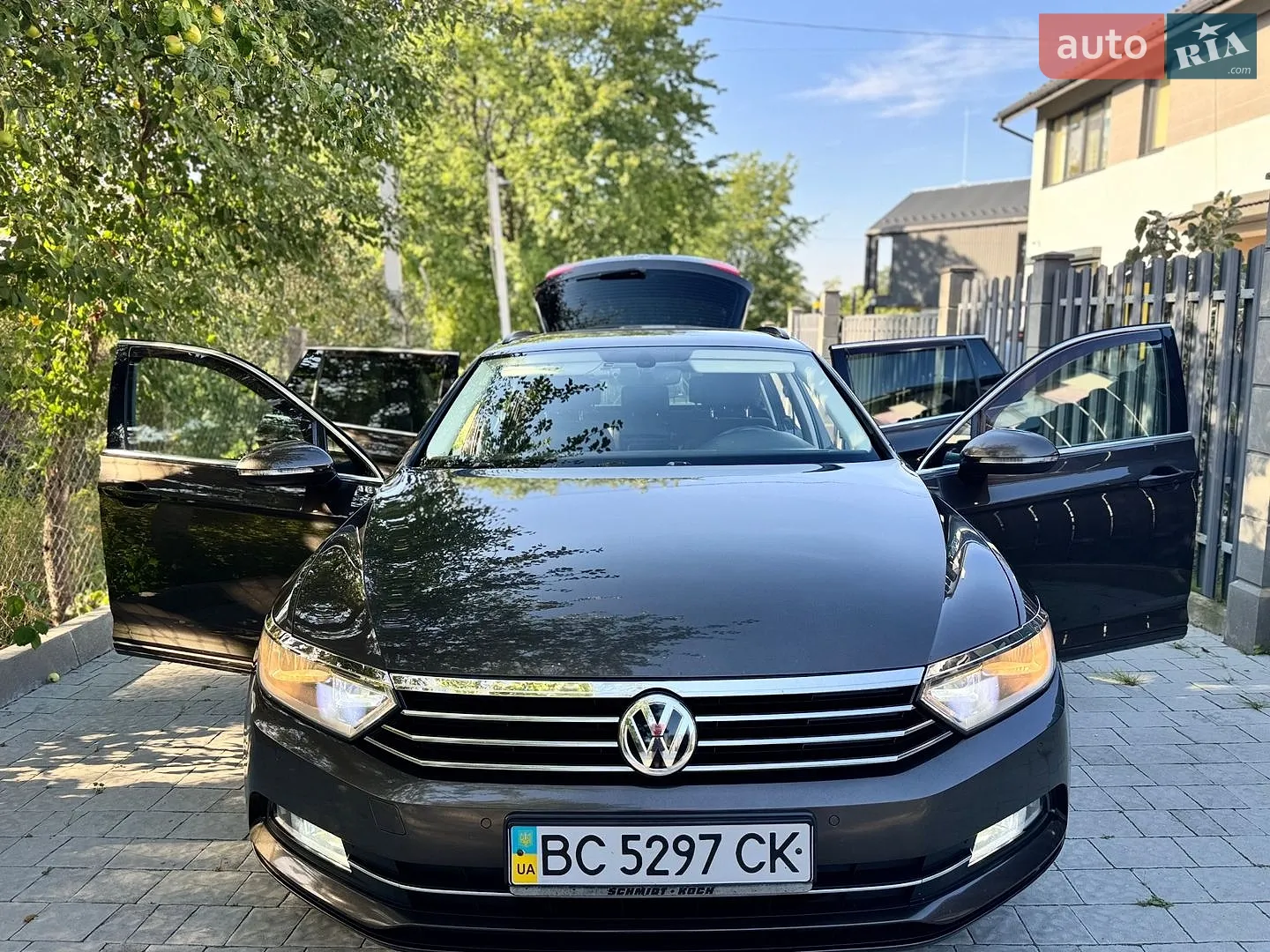 2016 Volkswagen Passat - мініатюра 32