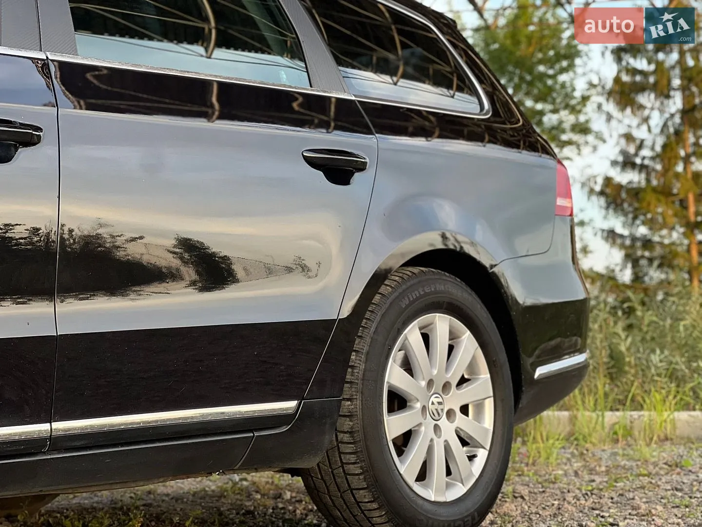 2011 Volkswagen Passat - мініатюра 15