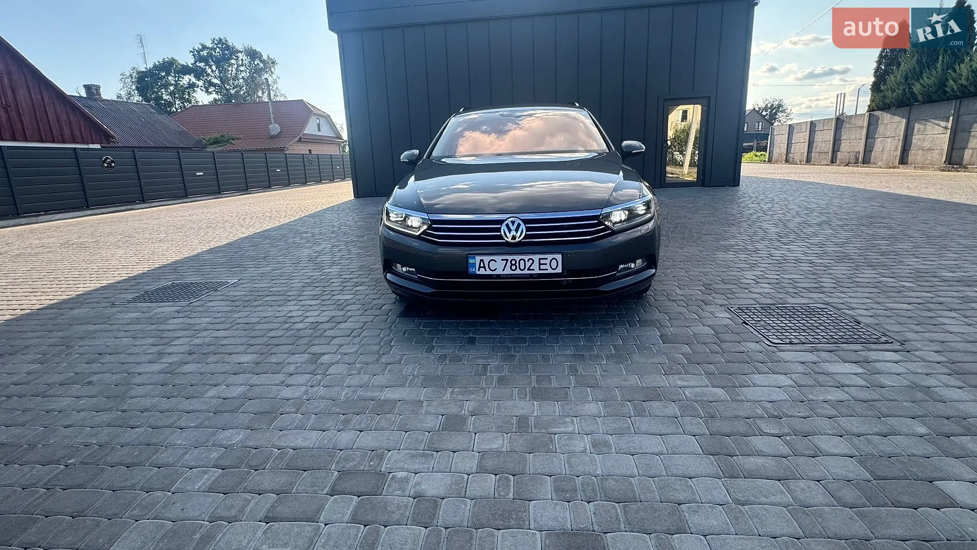 2015 Volkswagen Passat - мініатюра 15