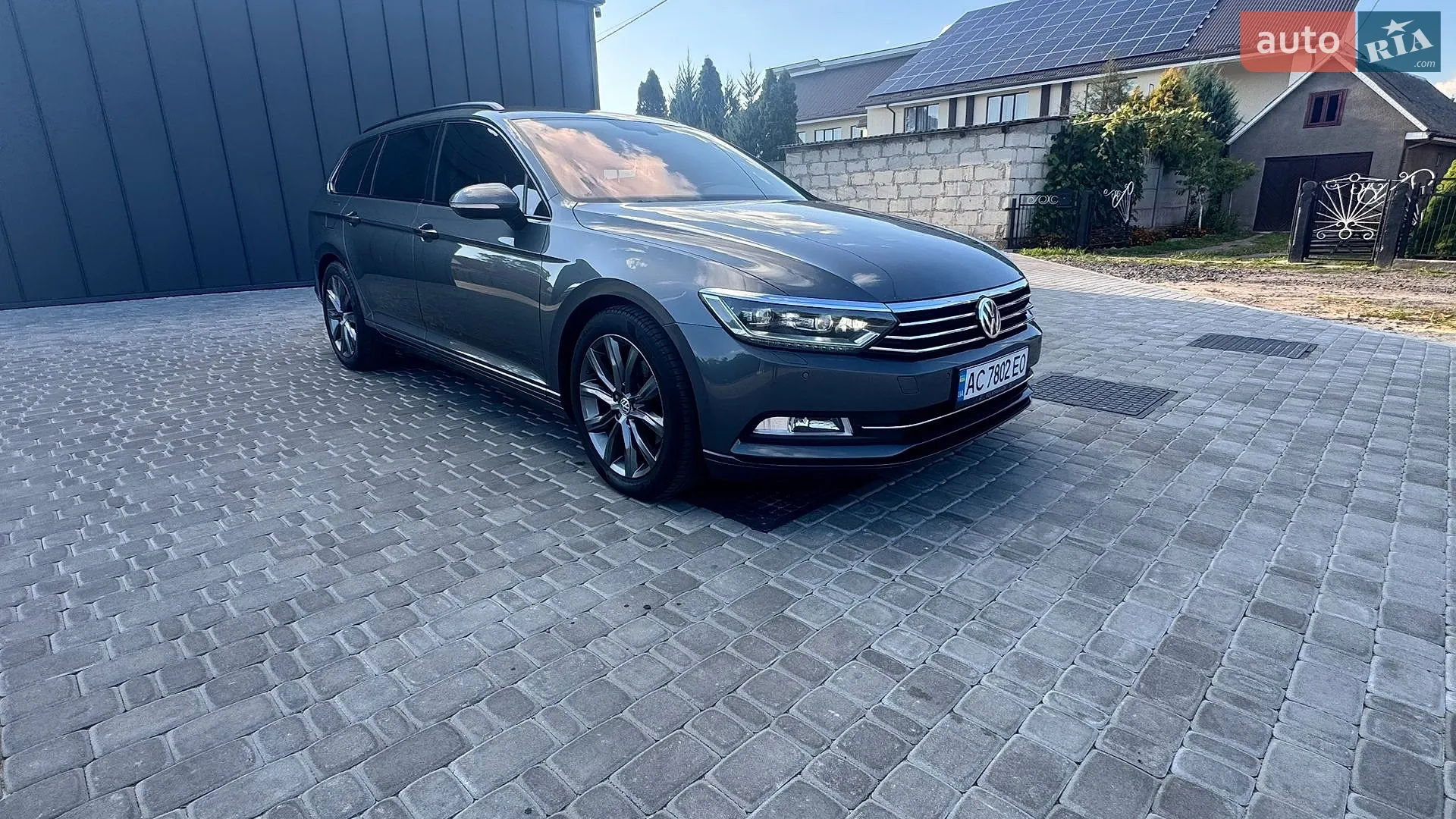 2015 Volkswagen Passat - мініатюра 22