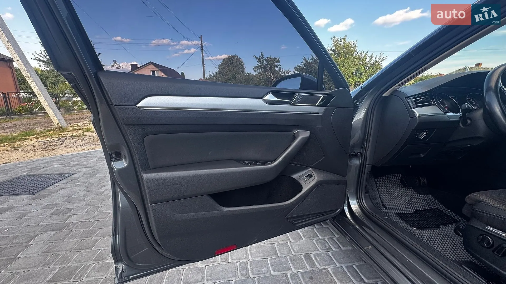 2015 Volkswagen Passat - мініатюра 24