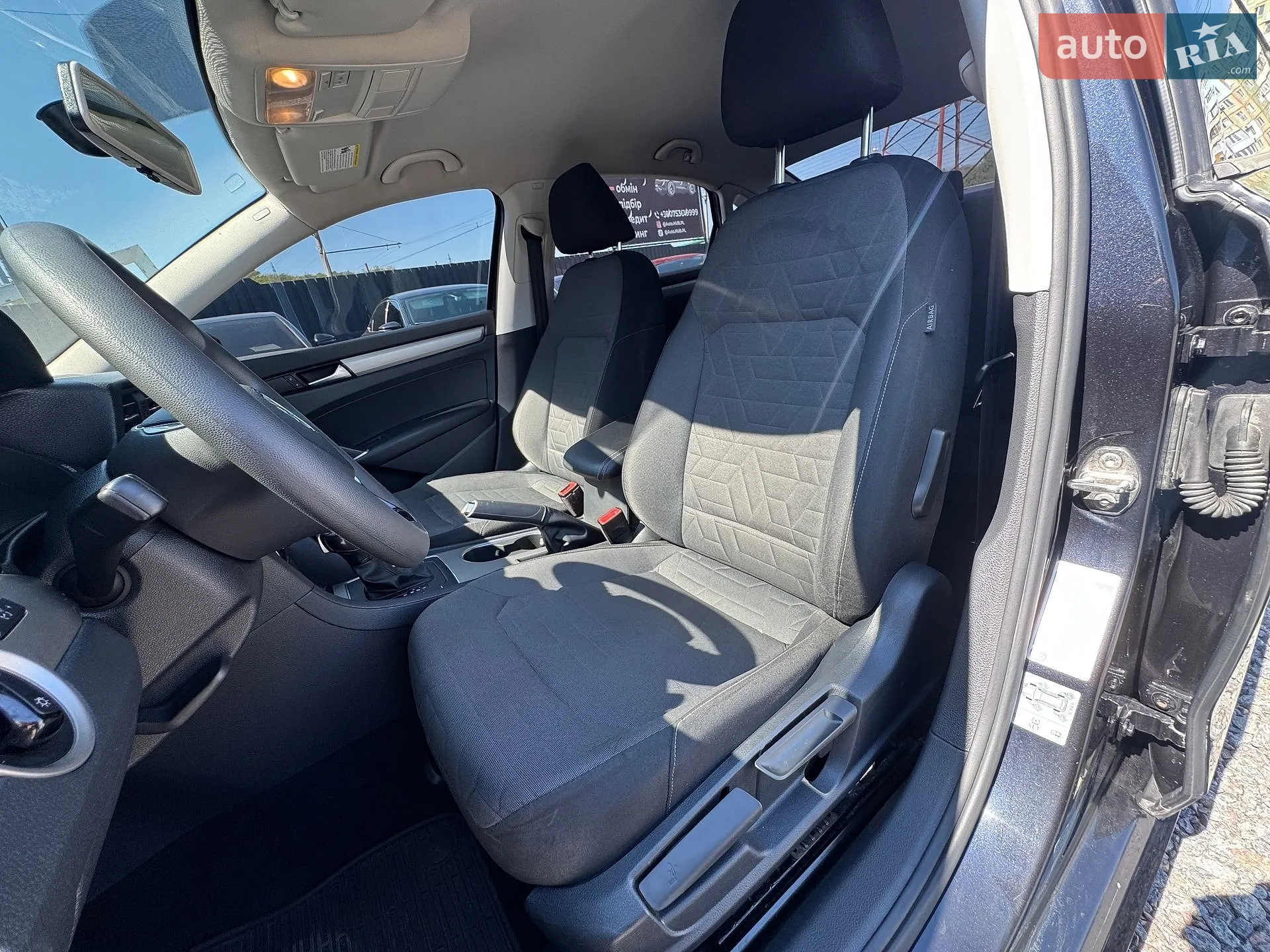 2020 Volkswagen Passat - мініатюра 9
