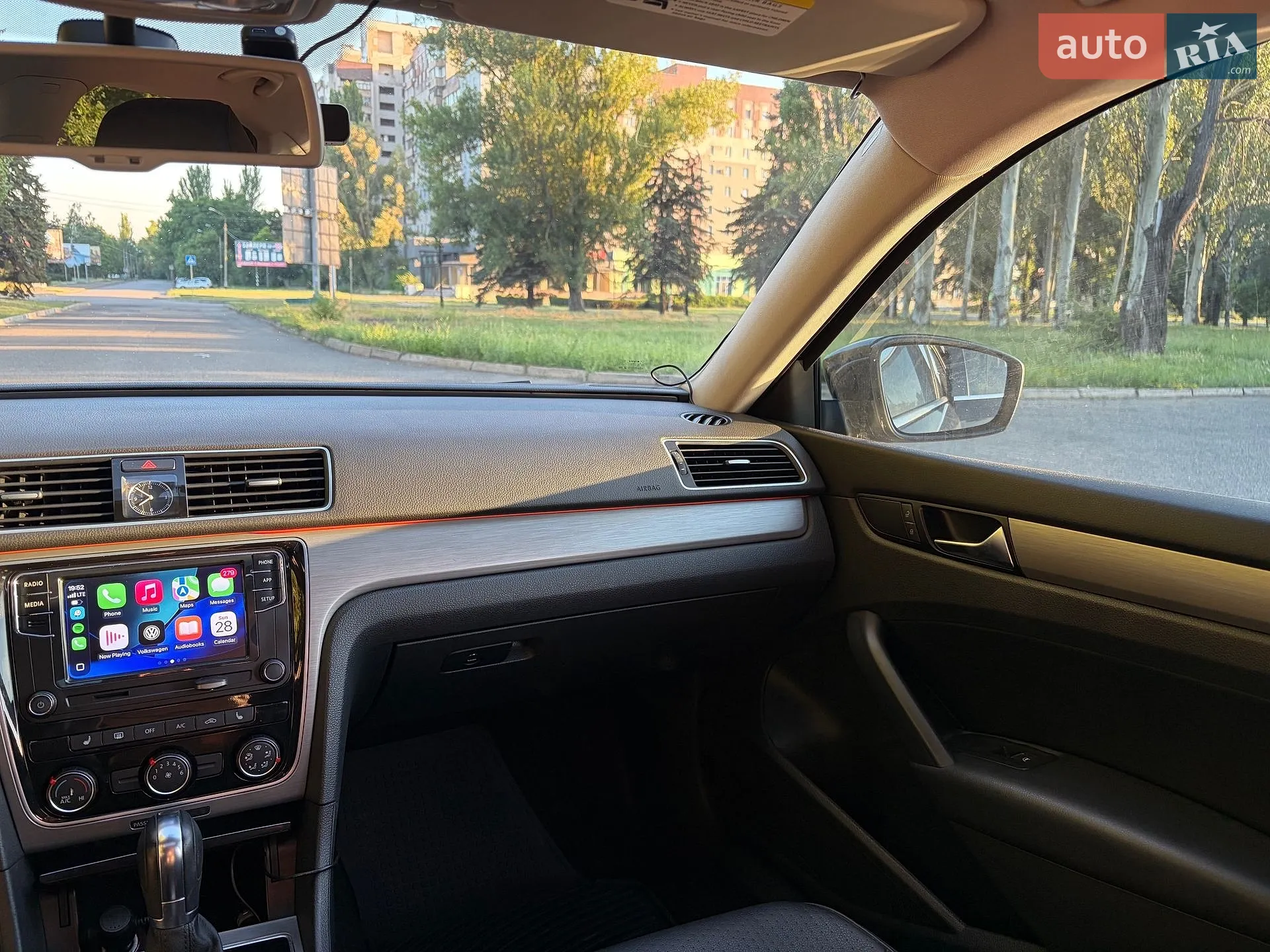2013 Volkswagen Passat - мініатюра 12