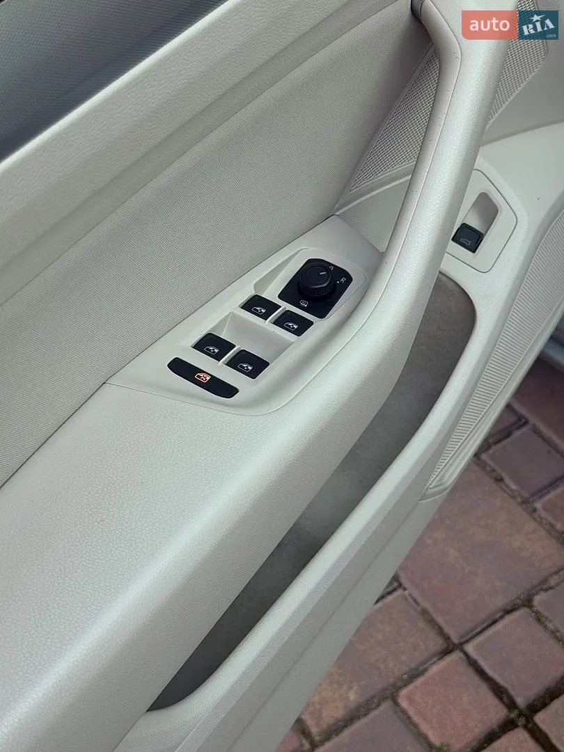 2018 Volkswagen Passat - мініатюра 49
