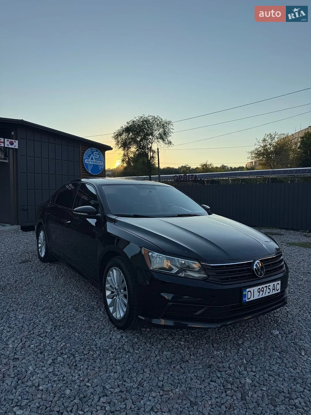 2016 Volkswagen Passat - мініатюра 5