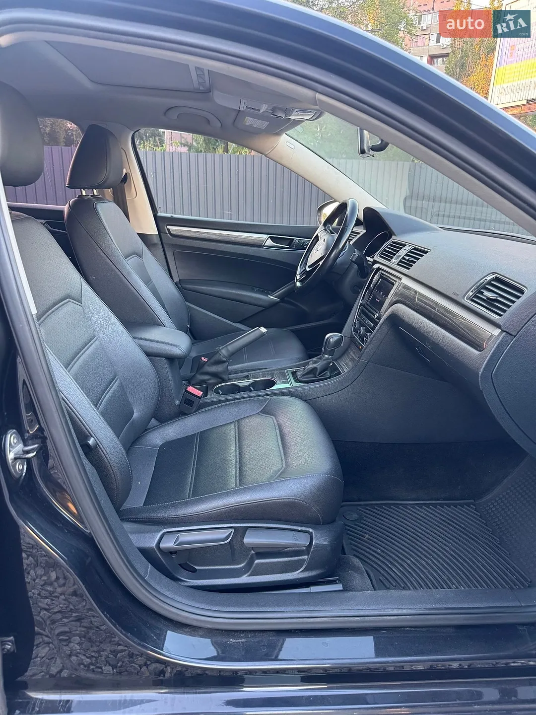 2016 Volkswagen Passat - мініатюра 12