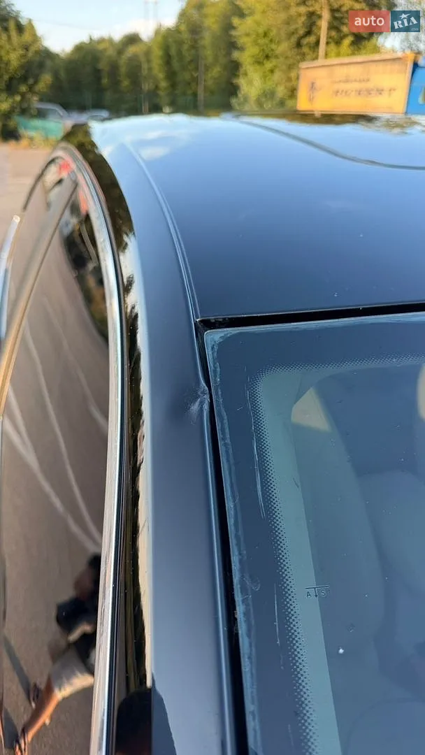 2012 Volkswagen Passat - мініатюра 28