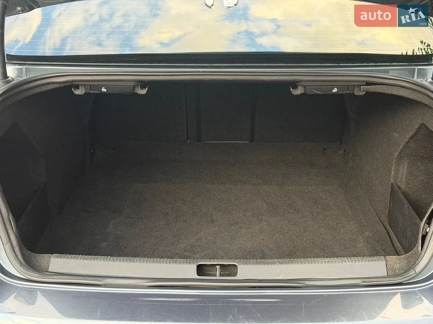 2012 Volkswagen Passat - мініатюра 7