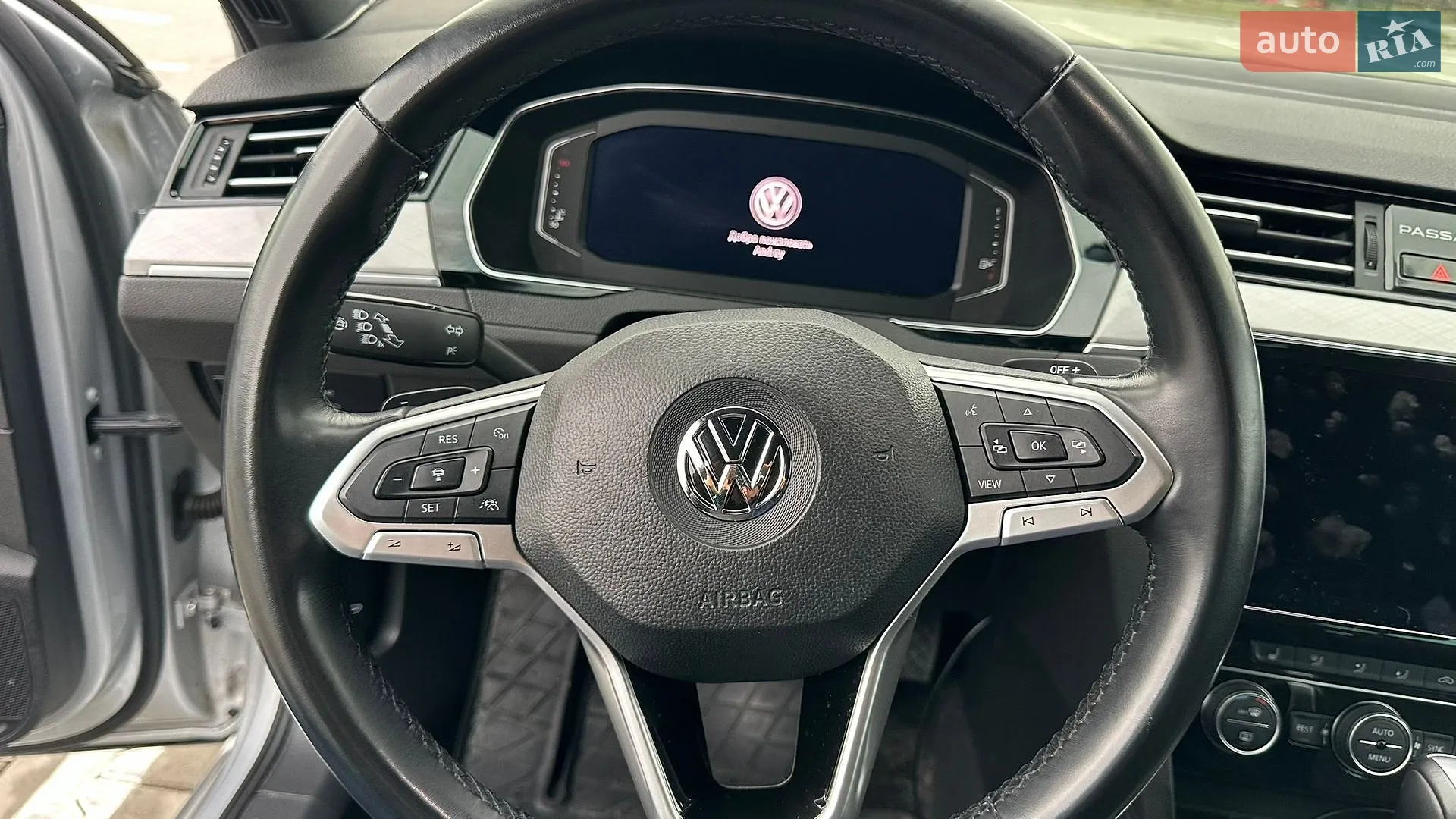 2019 Volkswagen Passat - мініатюра 13