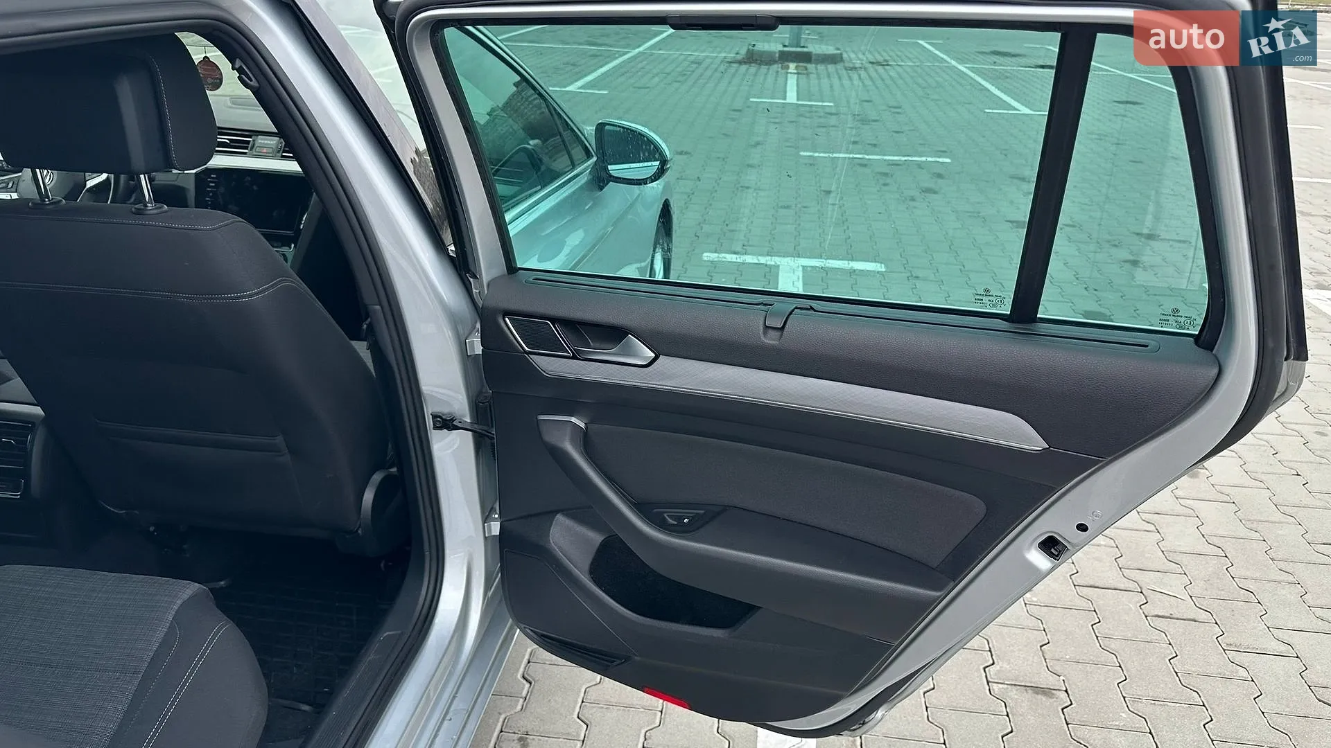 2019 Volkswagen Passat - мініатюра 29