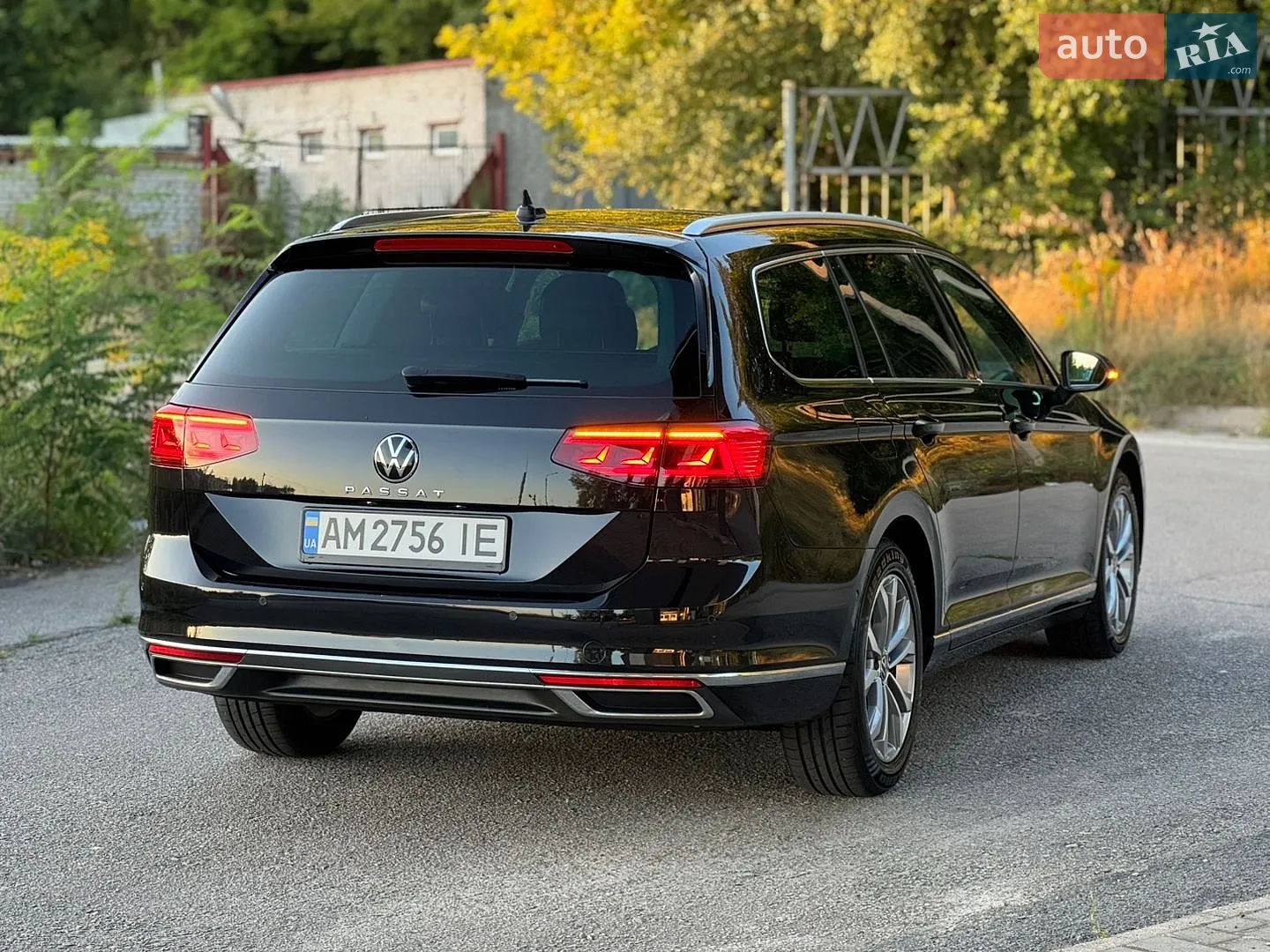 2021 Volkswagen Passat - мініатюра 2